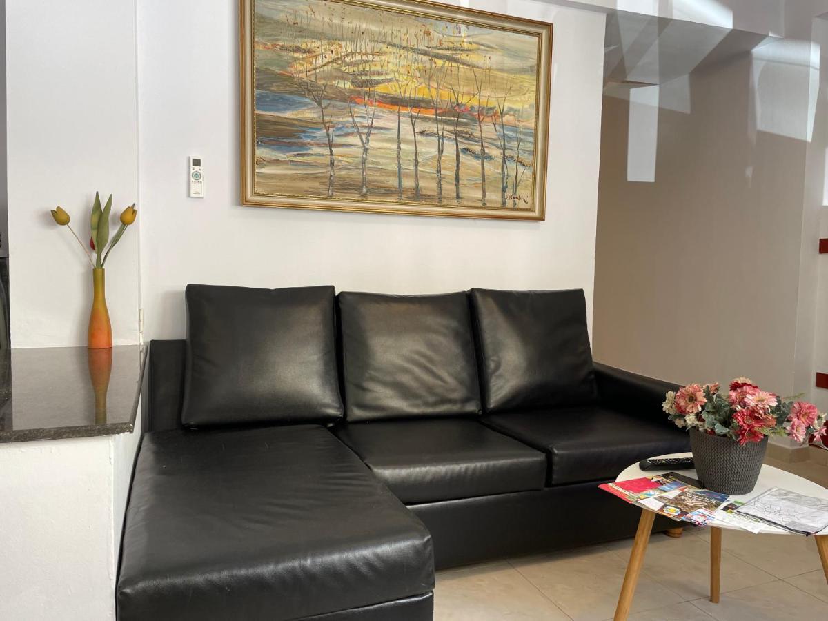 Apartamento Kamu Center Tirana Exterior foto