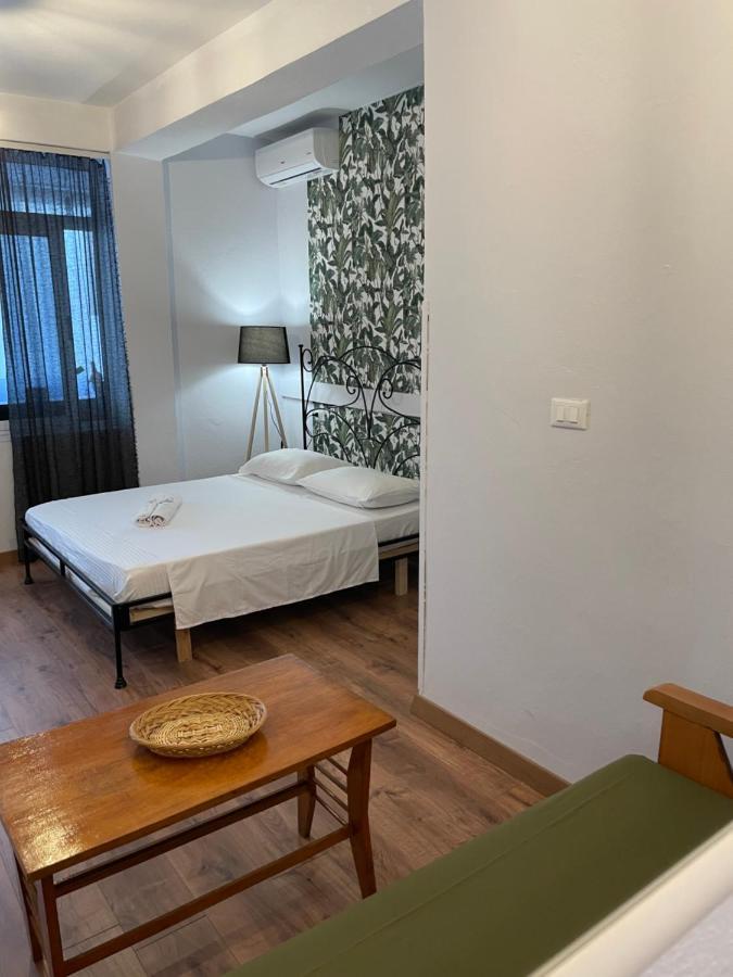 Apartamento Kamu Center Tirana Exterior foto