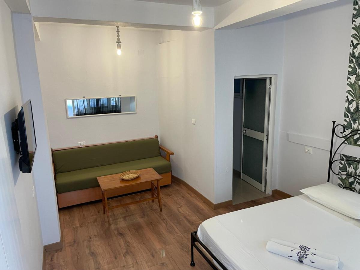 Apartamento Kamu Center Tirana Exterior foto