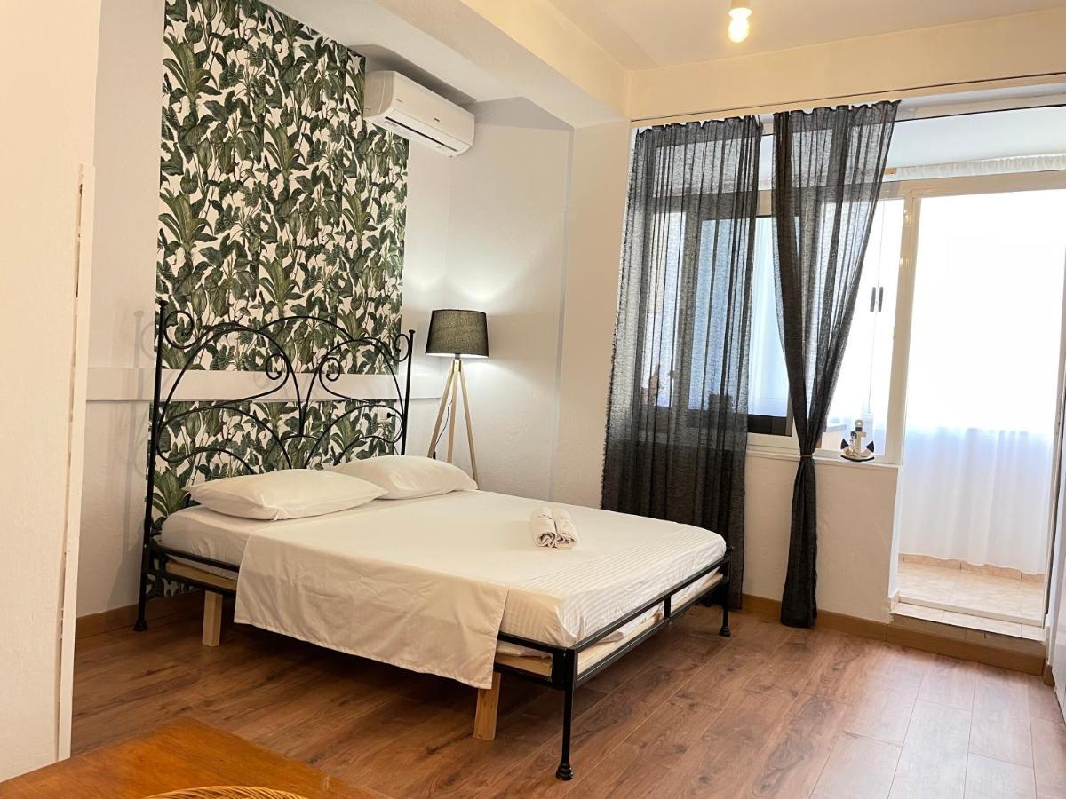 Apartamento Kamu Center Tirana Exterior foto